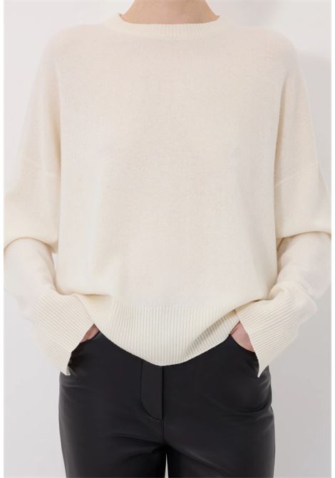  LOULOU DE SAISON | ANAA LDSIVORY